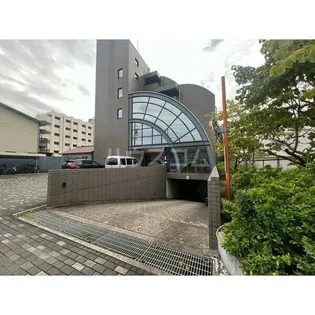 オーエムビルの画像