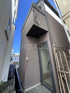 神奈川県横浜市中区打越【一戸建】の外観