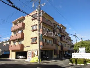 ロイヤル北安東の画像