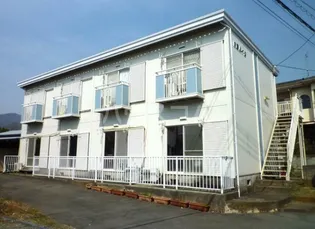 内藤ハイツの画像