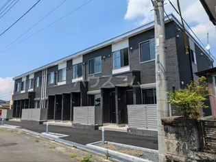 シェルルスターテラス大松山の画像