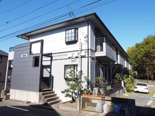 パークハイツの画像