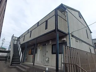 天神ハイツの画像