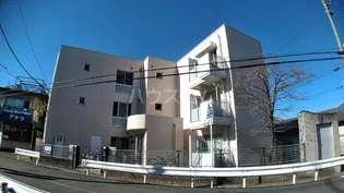 ソルジュ岩崎の画像