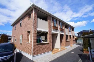 ビスキー ローズの画像