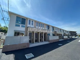 ハートランド長沼Iの画像