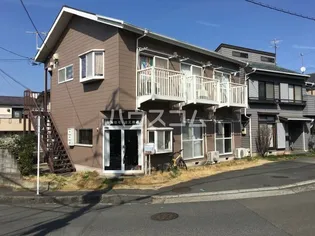 サンハイツの画像