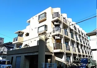 セントヒルズ橋本の画像