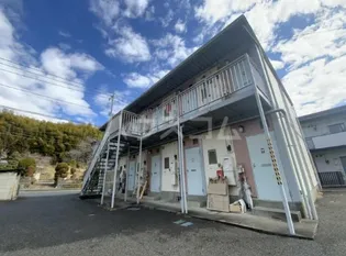 ハイツエスポアールIの画像