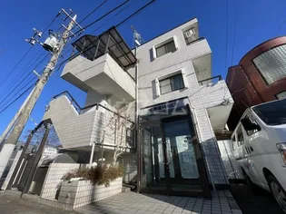 小手指HAビルの画像