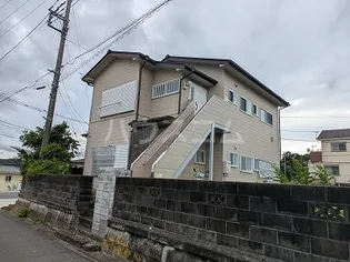 伊奈アパートの画像