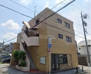 犬飼ハイムの画像