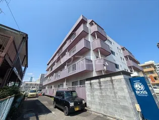 ユーアイハイツの画像