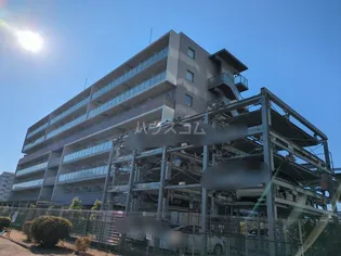 NーSTAGE大和の画像