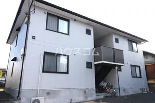 ヒルサイドテラス ABの画像