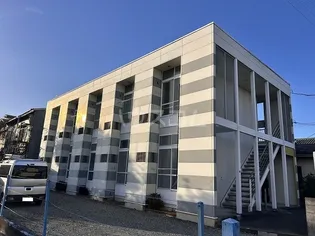 パレス泉Ⅲの画像