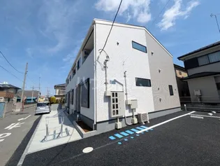 リーブルファイン鷲宮駅の画像