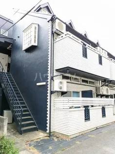 パークアベニューデュエットひばりヶ丘Aの画像