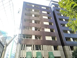 プリマヴェール名駅シュール【4階】の外観