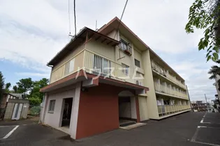 仙波長徳共同ハイツの画像