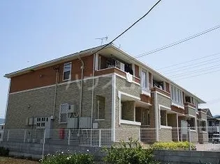 ユニゾンガーデンIIIの画像