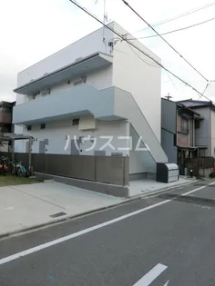 愛知県名古屋市西区天塚町1丁目【アパート】の外観