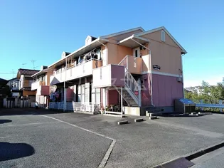 エステートMF Iの画像