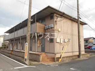 ヴォラーレⅠの画像