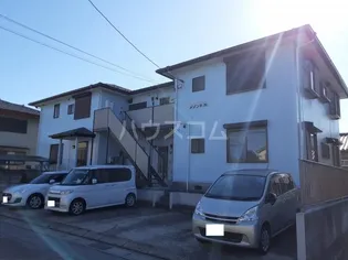 メゾンKNの画像