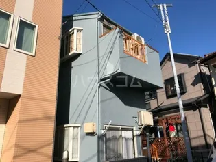 オレンジステアーズの画像