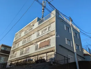 ベイヒルズ日吉の画像