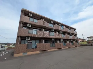 マンションパークハイムの画像