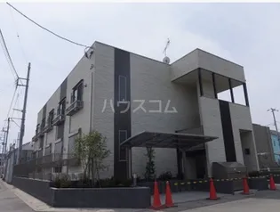 スイート フラッツの画像