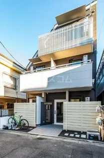 パルゼ東長崎の画像