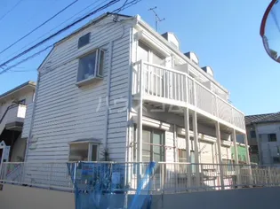 スカイピア葛西3の画像