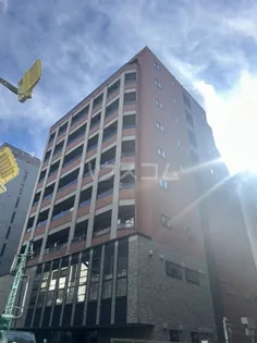 神奈川県横浜市中区相生町1丁目【マンション】の外観