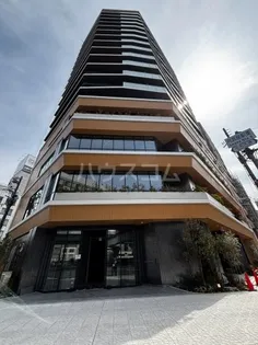 大阪府大阪市西区立売堀3丁目【マンション】の外観