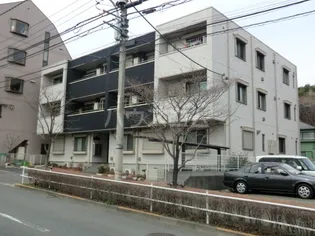 ベレオ唐木田の画像