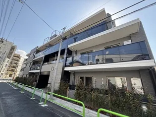 ブランシエスタ江古田【5階】の外観