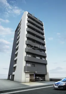 SYNEX横濱阪東橋の画像