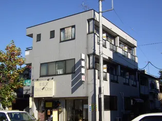 メゾンピリカの画像