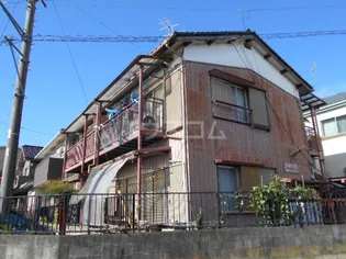 コーポタキザワIの画像