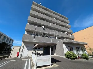 ライラックウィンドの画像