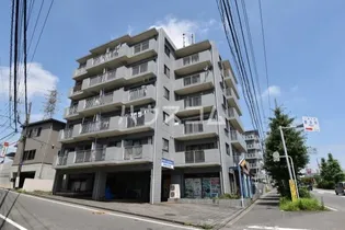 シティパル川越の画像