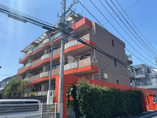 コモラード橋本IIの画像