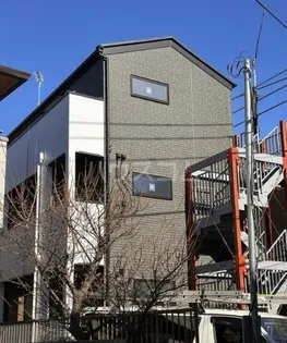 メリディアン杉田の画像