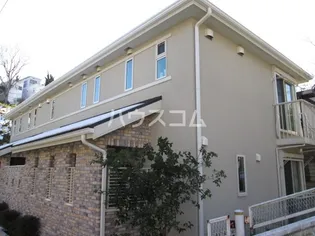 シンフォニア玉川学園の画像