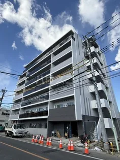 GENOVIA谷塚の画像