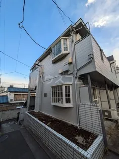 レオパレス東高円寺の画像