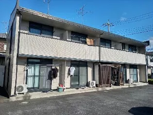 レオパレスぽてとIの画像